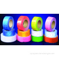 Reflective Crystal Lattice Reflective PVC Tape